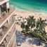 4 침실 Palace Beach Residence에서 판매하는 아파트, EMAAR Beachfront, 두바이 항구