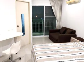 Studio Apartment for sale at City Park Condo, Nai Mueang, Mueang Khon Kaen, Khon Kaen