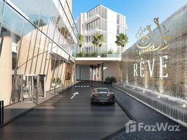 1 спален Квартира на продажу в Azizi Riviera Reve, Azizi Riviera, Meydan