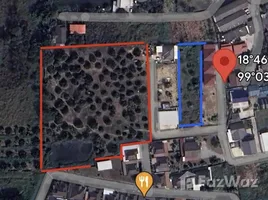  Land for sale in Chiang Mai, San Klang, San Kamphaeng, Chiang Mai