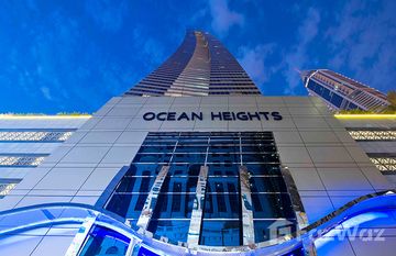 Ocean Heights in , Dubai
