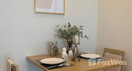 ยูนิตที่เหลืออยู่ในโครงการ ไอ-บิซา