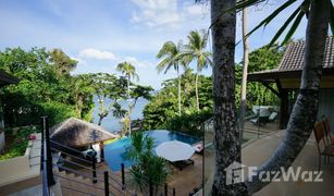 4 Schlafzimmern Villa zu verkaufen in Karon, Phuket Baan Kata Villa