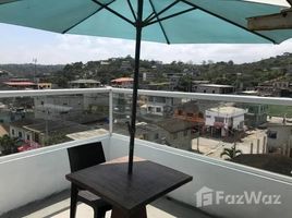 2 Habitaciones Apartamento en alquiler en Manglaralto, Santa Elena You've Been Upgraded To The Penthouse Suite
