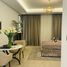 Studio Apartment for sale at Azizi Riviera Reve, Azizi Riviera, Meydan