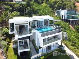 4 Bedroom Villa for sale in Phuket, Pa Khlok, Thalang, Phuket