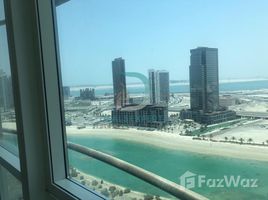 استديو شقة للبيع في Hydra Avenue Towers, City Of Lights, Al Reem Island, أبو ظبي