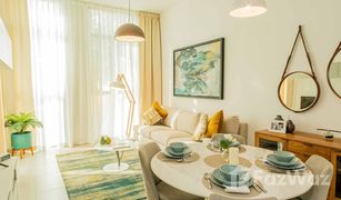 1 Schlafzimmer Appartement zu verkaufen in Golf Promenade, Dubai Mudon Views