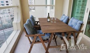 1 Schlafzimmer Appartement zu verkaufen in Shoreline Apartments, Dubai Jash Hamad