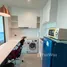 1 спален Кондо в аренду в The Rise Residence, Hat Yai, Hat Yai, Songkhla, Таиланд