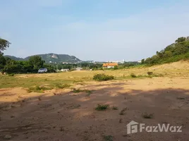  Grundstück zu verkaufen in Hua Hin, Prachuap Khiri Khan, Nong Kae