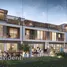 3 Bedroom Townhouse for sale at Amargo, Claret, DAMAC Hills 2 (Akoya)