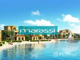 4 Bedroom Penthouse for sale at Marassi, Sidi Abdel Rahman