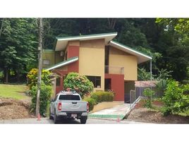 5 Schlafzimmer Haus zu verkaufen in Garabito, Puntarenas, Garabito