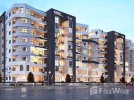 3 Habitación Apartamento en venta en Capital Heights 2, New Capital Compounds