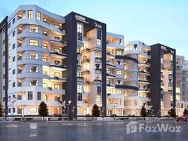 3 спален Квартира на продажу в Capital Heights 2, New Capital Compounds