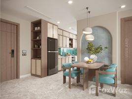 2 Phòng ngủ Chung cư for sale at Meyhomes Capital, An Thới, Phu Quoc, tỉnh Kiên Giang, Việt Nam