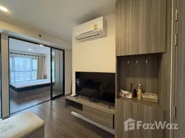 1 chambre Condominium à louer à , Khlong Thanon, Sai Mai