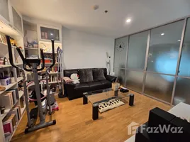 คอนโด 1 ห้องนอน ให้เช่า ในโครงการ ยู ดีไลท์ แอท บางซื่อ สเตชั่น, บางซื่อ, บางซื่อ, กรุงเทพมหานคร, ไทย