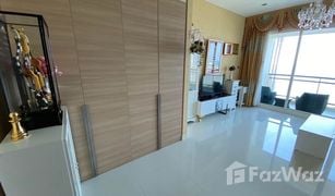 1 Schlafzimmer Wohnung zu verkaufen in Nong Prue, Pattaya Reflection Jomtien Beach