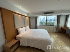 2 Schlafzimmer Appartement zu vermieten im Parkview Mansion, Lumphini, Pathum Wan