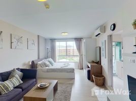 Studio Wohnung zu verkaufen im Baan Peang Ploen, Nong Kae, Hua Hin