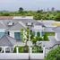 4 chambre Villa for sale in FazWaz.fr, Bang Lamung, Pattaya, Chon Buri, Thaïlande