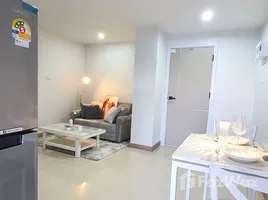 1 Bedroom Condo for sale at Chiangmai View Place 2, Pa Daet