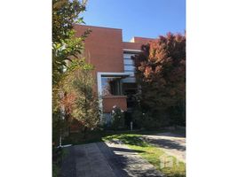 6 Bedroom House for rent at Las Condes, San Jode De Maipo