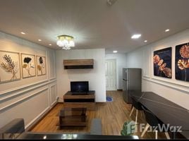 Studio Apartment for rent at Regent Home 22 Sukhumvit 85, Bang Chak