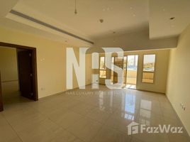 1 Bedroom Apartment for sale at Bawabat Al Sharq, Baniyas East