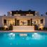 5 Schlafzimmer Villa zu verkaufen im Monte Carlo, DAMAC Lagoons