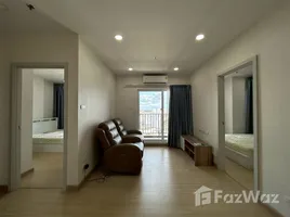 คอนโด 2 ห้องนอน ให้เช่า ในโครงการ ศุภาลัย เวอเรนด้า รามคําแหง, หัวหมาก, บางกะปิ