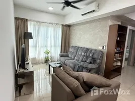 Studio Emper (Penthouse) for rent at Astoria Ampang, Ampang, Kuala Lumpur, Kuala Lumpur
