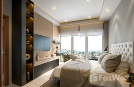 3 habitación Apartamento en venta en Apartment In Torre Ava De Miraflores en Francisco Morazan, Honduras 