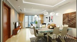 Available Units at Chung cư Thế Hệ Mới