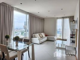 3 Habitación Departamento en alquiler en The Empire Place, Thung Wat Don