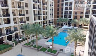 2 Bedrooms Apartment for sale in Warda Apartments, Dubai Jenna Main Square 1