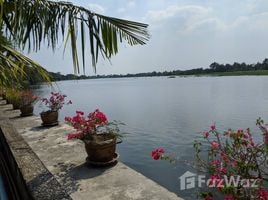 Land for sale in Thailand, Bang Yang, Krathum Baen, Samut Sakhon, Thailand