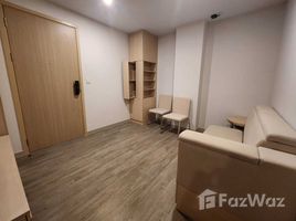 1 спален Кондо в аренду в The Shade Condo Sathorn 1, Chong Nonsi