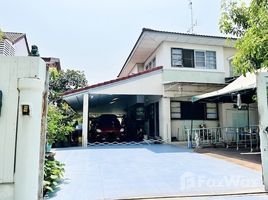 在Chuan Chuen Garden Ville出售的5 卧室 屋, Bang Duea, Mueang Pathum Thani