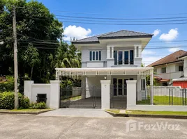 บ้านเดี่ยว 3 ห้องนอน ให้เช่า ในโครงการ แลนด์ แอนด์ เฮ้าส์ พาร์ค, ฉลอง, เมืองภูเก็ต, ภูเก็ต