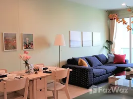 2 chambre Condominium à louer à , Chong Nonsi, Yan Nawa