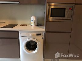 1 спален Квартира в аренду в Hyde Sukhumvit 13, Khlong Toei Nuea