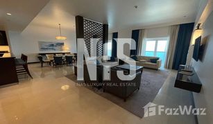 3 Bedrooms Apartment for sale in , Abu Dhabi Fairmont Marina Residences