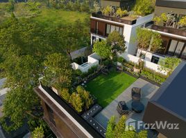 ขายบ้านเดี่ยว 4 ห้องนอน ในโครงการ อาณา พระราม9, หัวหมาก