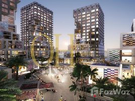 2 Bedroom Apartment for sale at Pixel, Makers District, Al Reem Island, Abu Dhabi