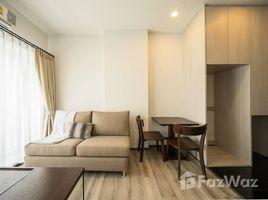 1 Bedroom Condo for rent at Dolce Udomsuk , Bang Na