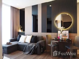คอนโด 2 ห้องนอน ให้เช่า ในโครงการ วิสซ์ดอม เอสเซ้นส์, บางจาก, พระโขนง