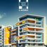 3 Habitación Apartamento en venta en il Mondo, New Capital Compounds, New Capital City, Cairo, Egipto